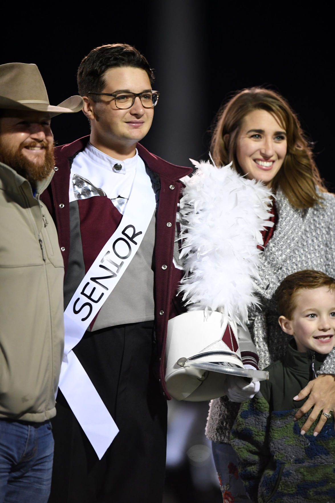 A&M Consolidated vs. Rudder football